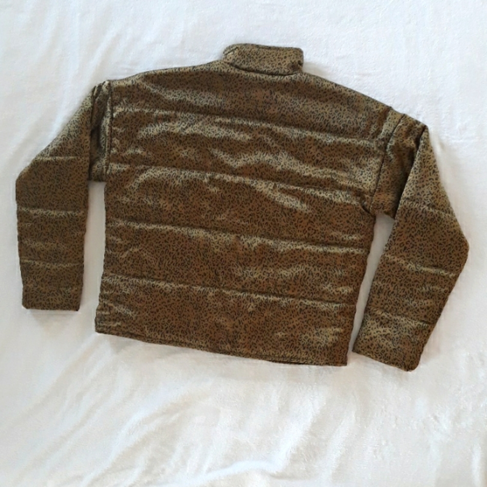 Joie Puffer Jacket, XS - Picture 8 of 8